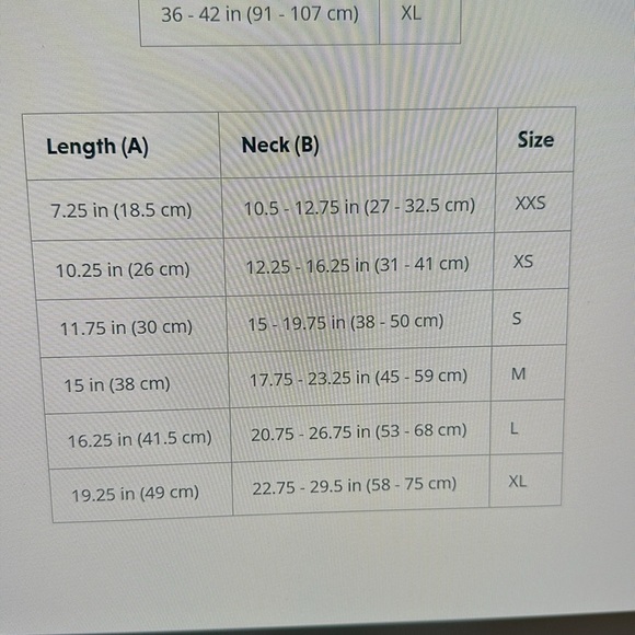 Ruffwear Float Coat Dog Life Jacket *NWOT - Picture 9 of 9